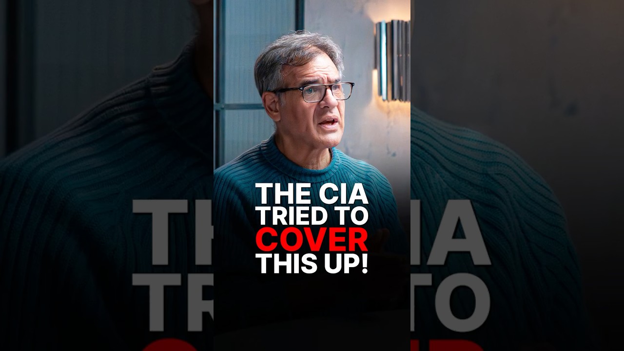 MOST DISTURBING CIA MIND CONTROL PROJECT…