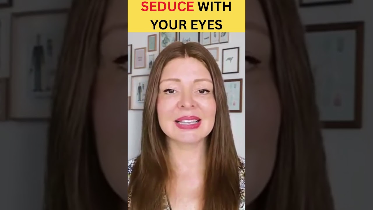 Most Men Fail This Eye Contact Test When Flirting