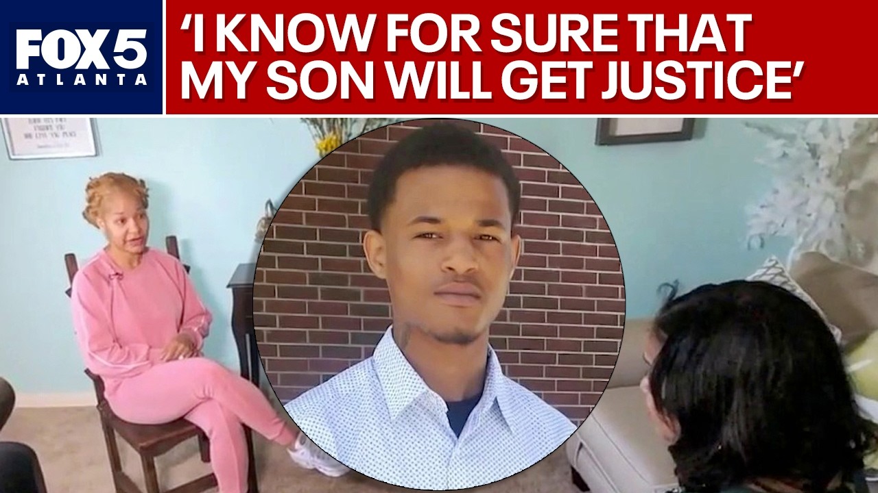 Mother calls Coleman Street shooting ‘cold-blooded’ | FOX 5 News