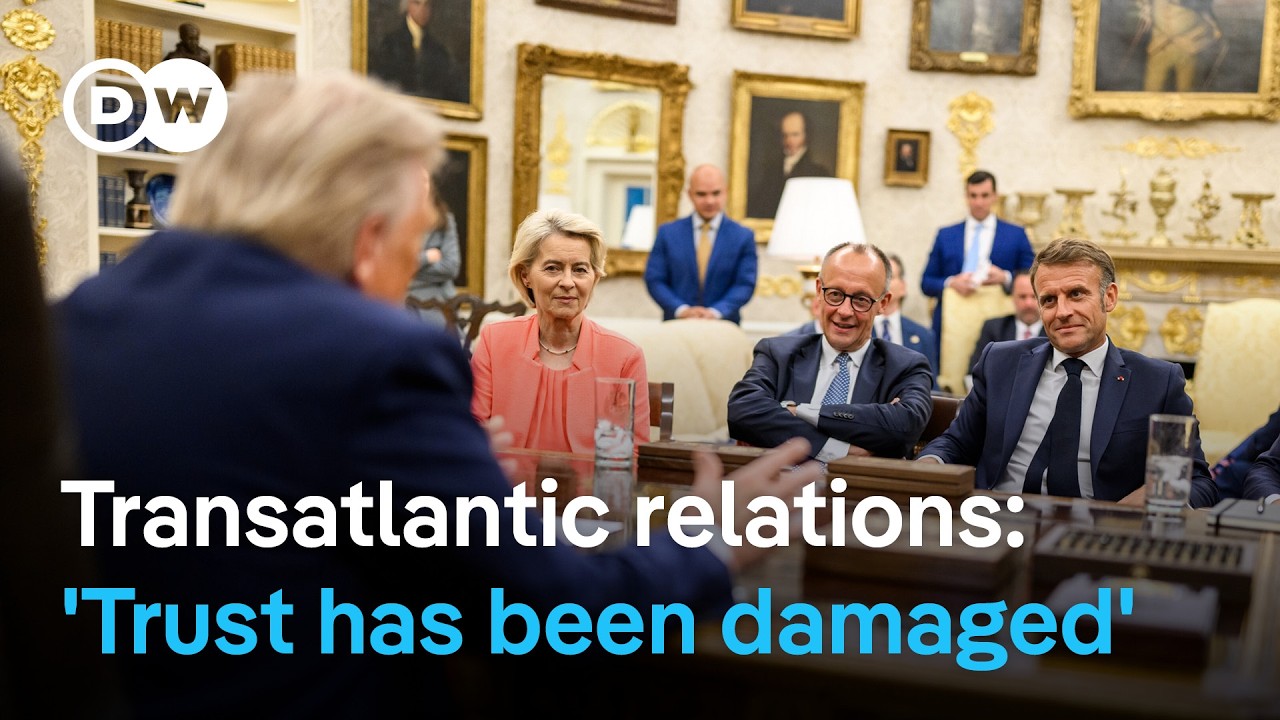 MSC 2026 Preview: JD Vance’s absence, AfD invite and Germany’s responsibility for European security