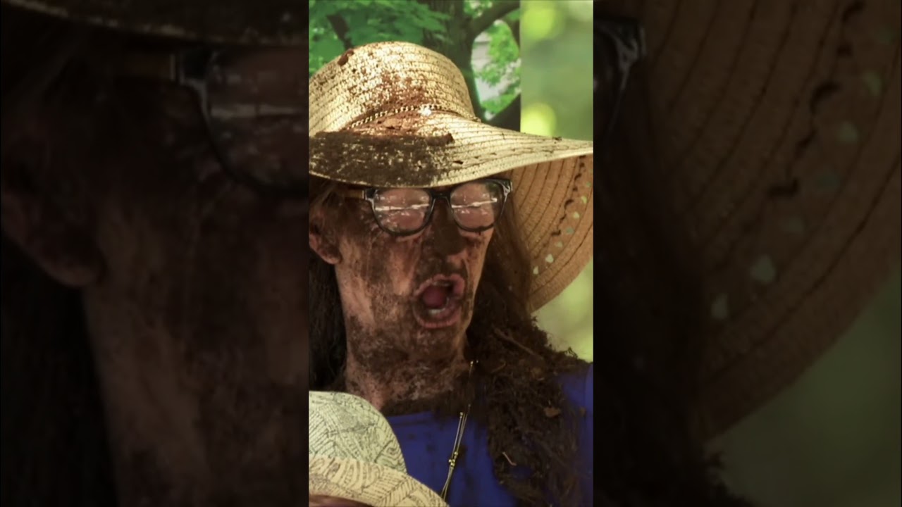 Mud In The Face!!! | Just For Laughs Gags