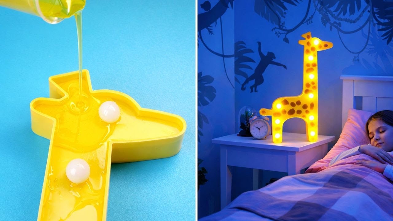 My Best Dollar Store DIY Crafts That Instantly Make Any Room Feel Cozy 🏡✨