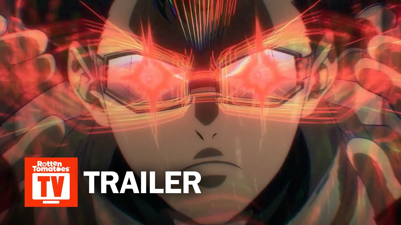 My Hero Academia: Vigilantes Aizawa School Days Arc Season 2 Trailer
