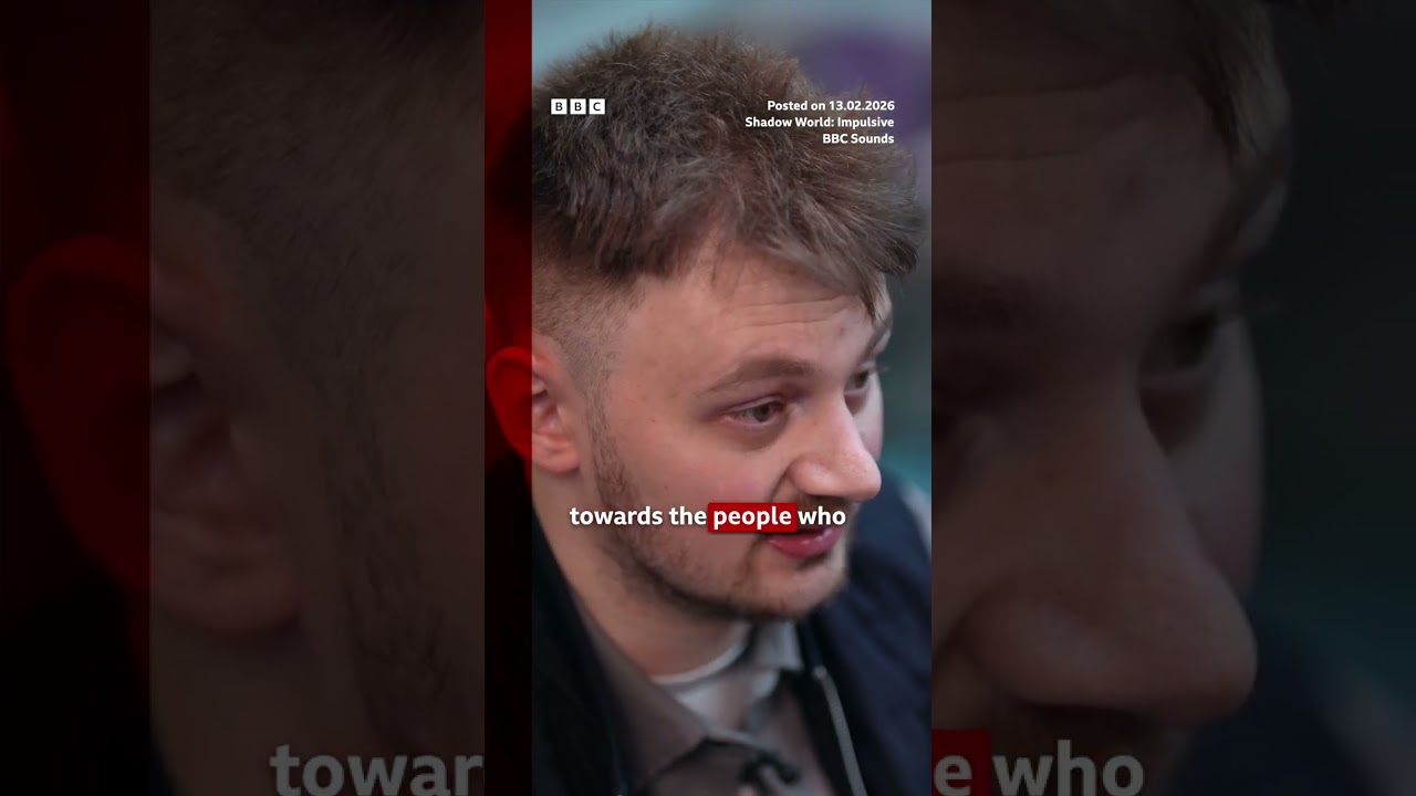 My Tourette’s medication made me a gambling addict’. #Addiction #Gambling #Tourettes #BBCNews