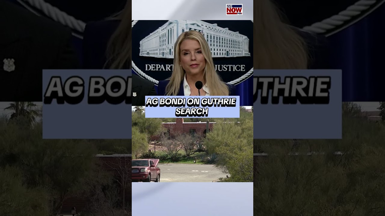 Nancy Guthrie investigation continues