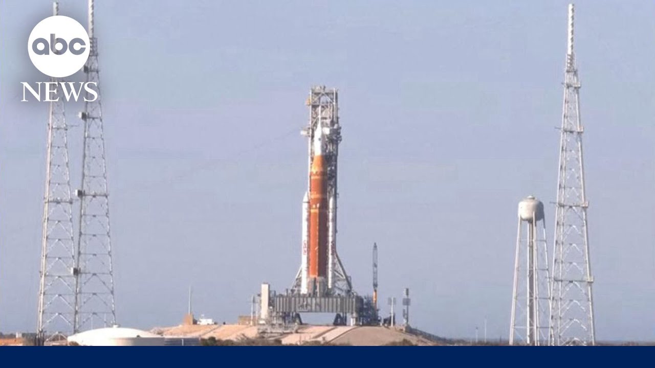 NASA’s mission to the moon suffers major setback