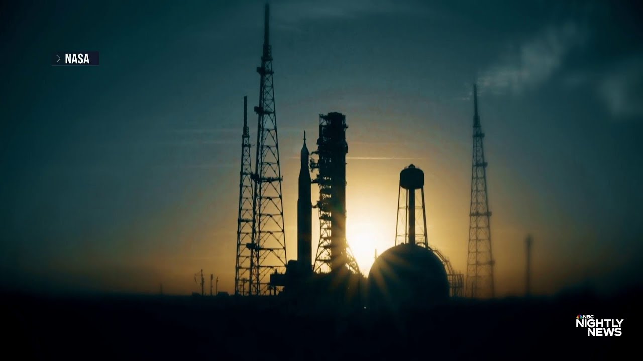 NASA’s moon mission likely delayed over new problem