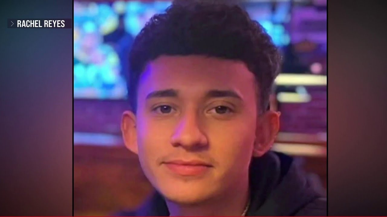 New details about shooting death of U.S. citizen in Texas involving federal agent