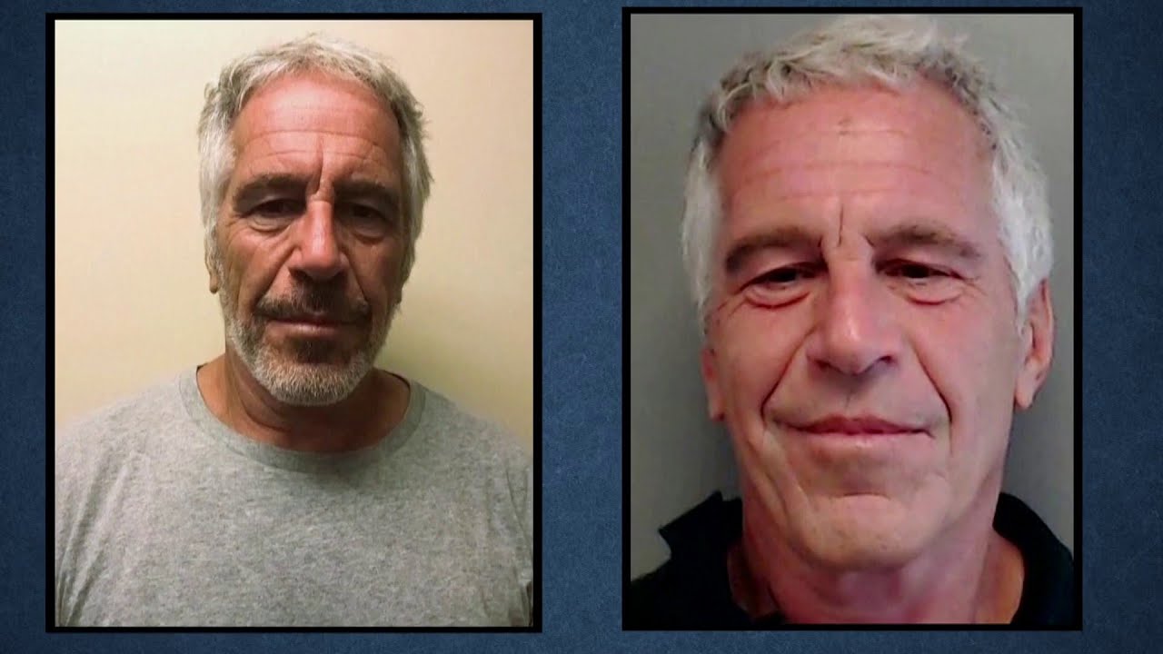 New Epstein files batch reveals new connections with powerful men