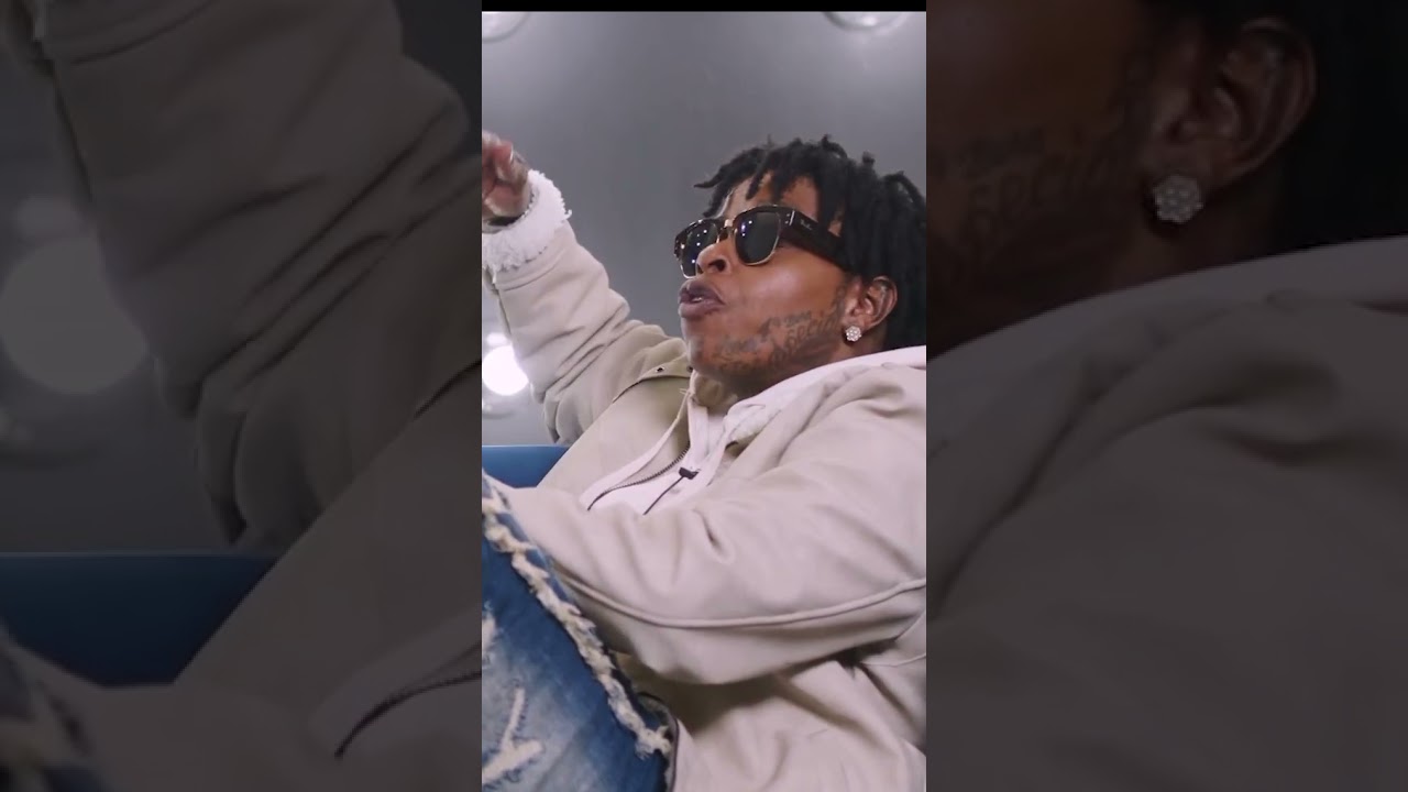 New Hellkat Out NOW! #reallyfestreetstarz