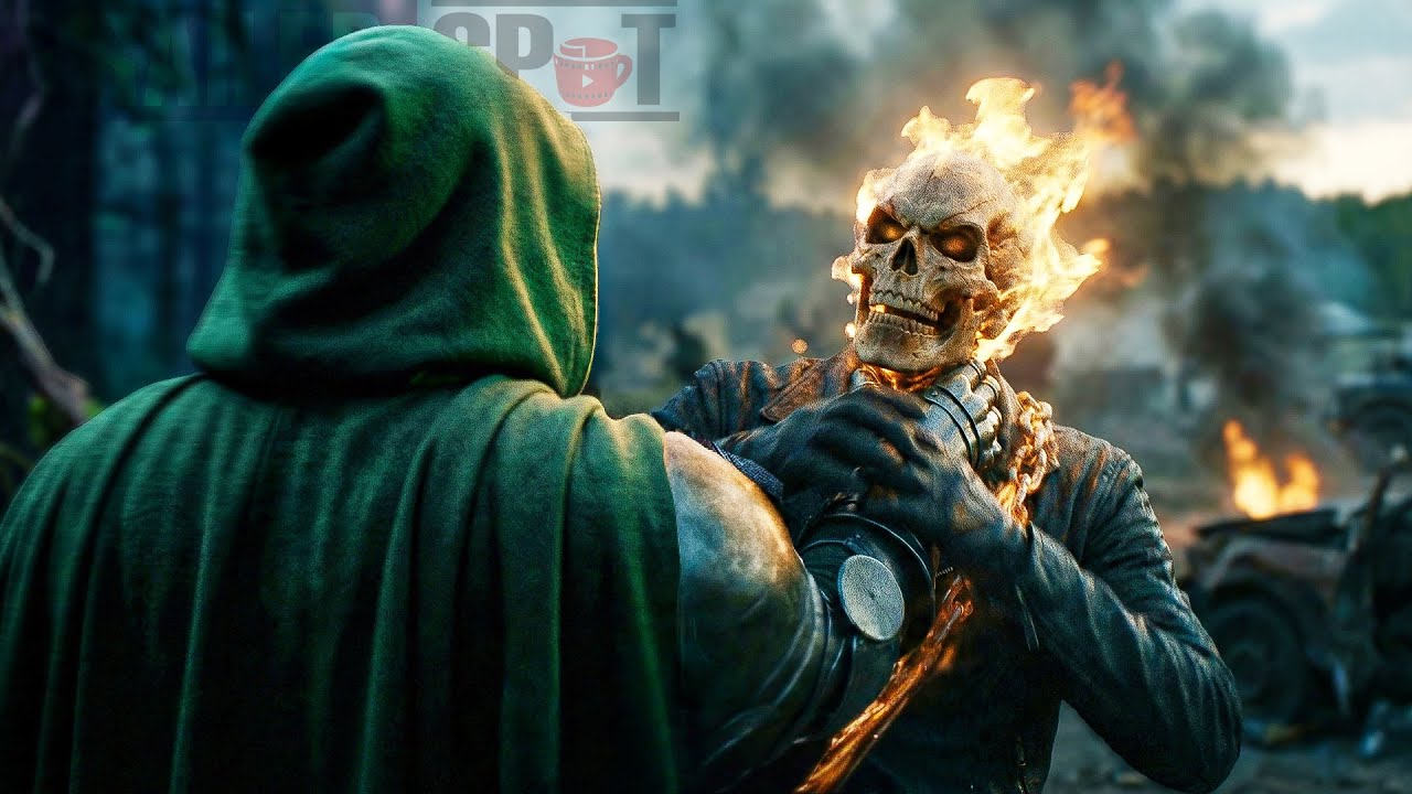 NEW MOVIE NEWS 2026 (January)