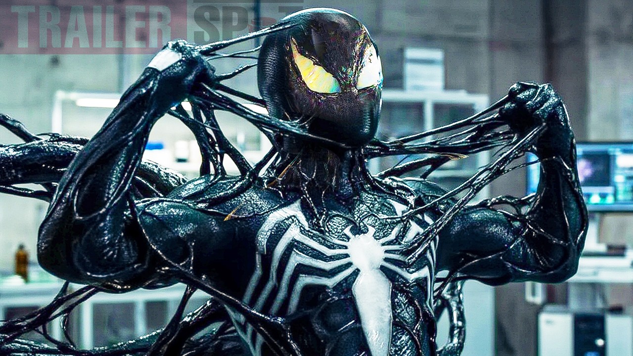 NEW MOVIE NEWS 2026 | Supergirl, Mission Impossible 9, Spider Man Brand New Day,Venom Animated Movie