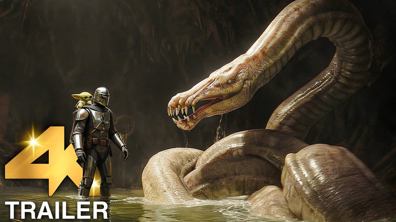 NEW MOVIE TRAILERS 2026 | 4K ULTRA HD