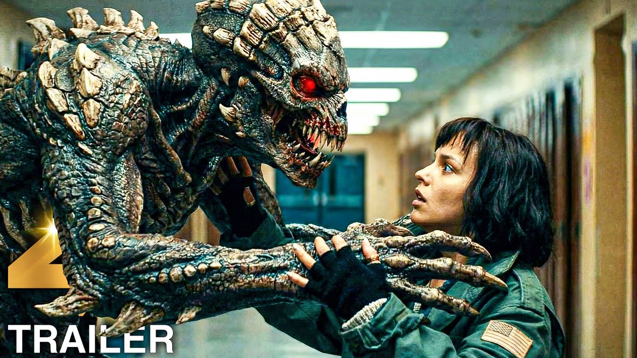 NEW MOVIE TRAILERS 2026 | February Releases | 4K ULTRA HD