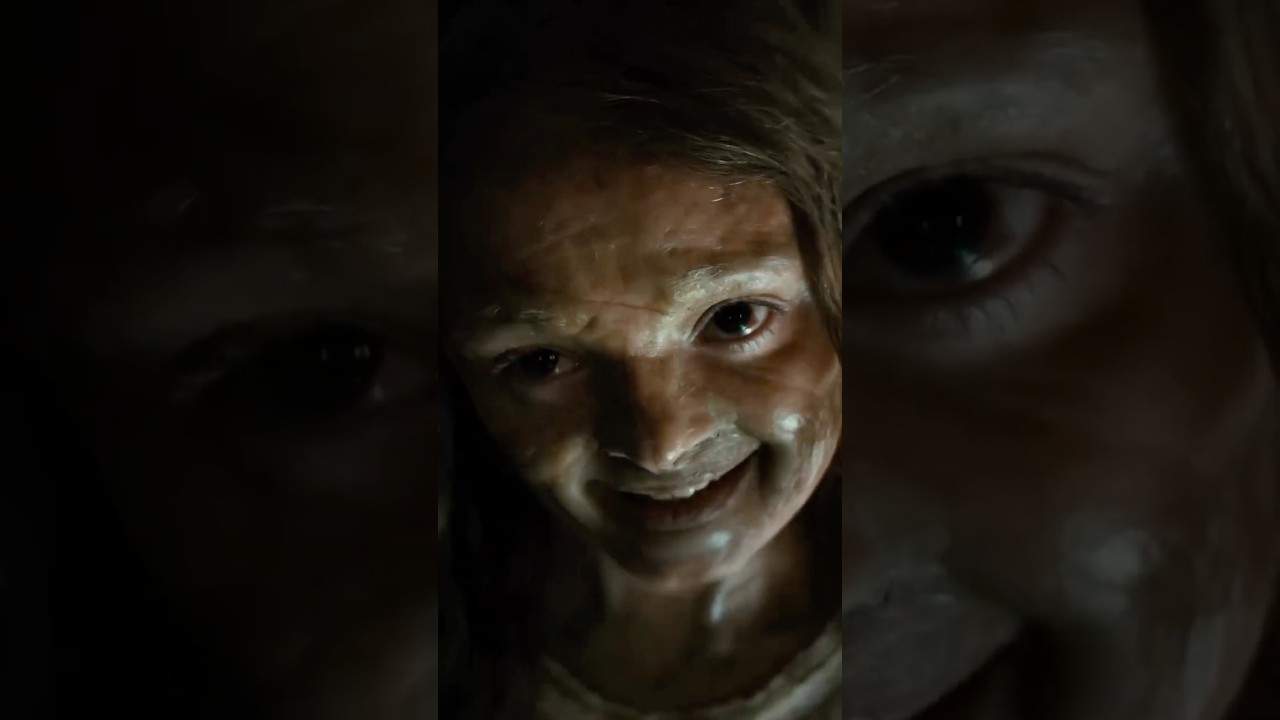 NEW TRAILER for ‘Lee Cronin’s The Mummy’ (2026)