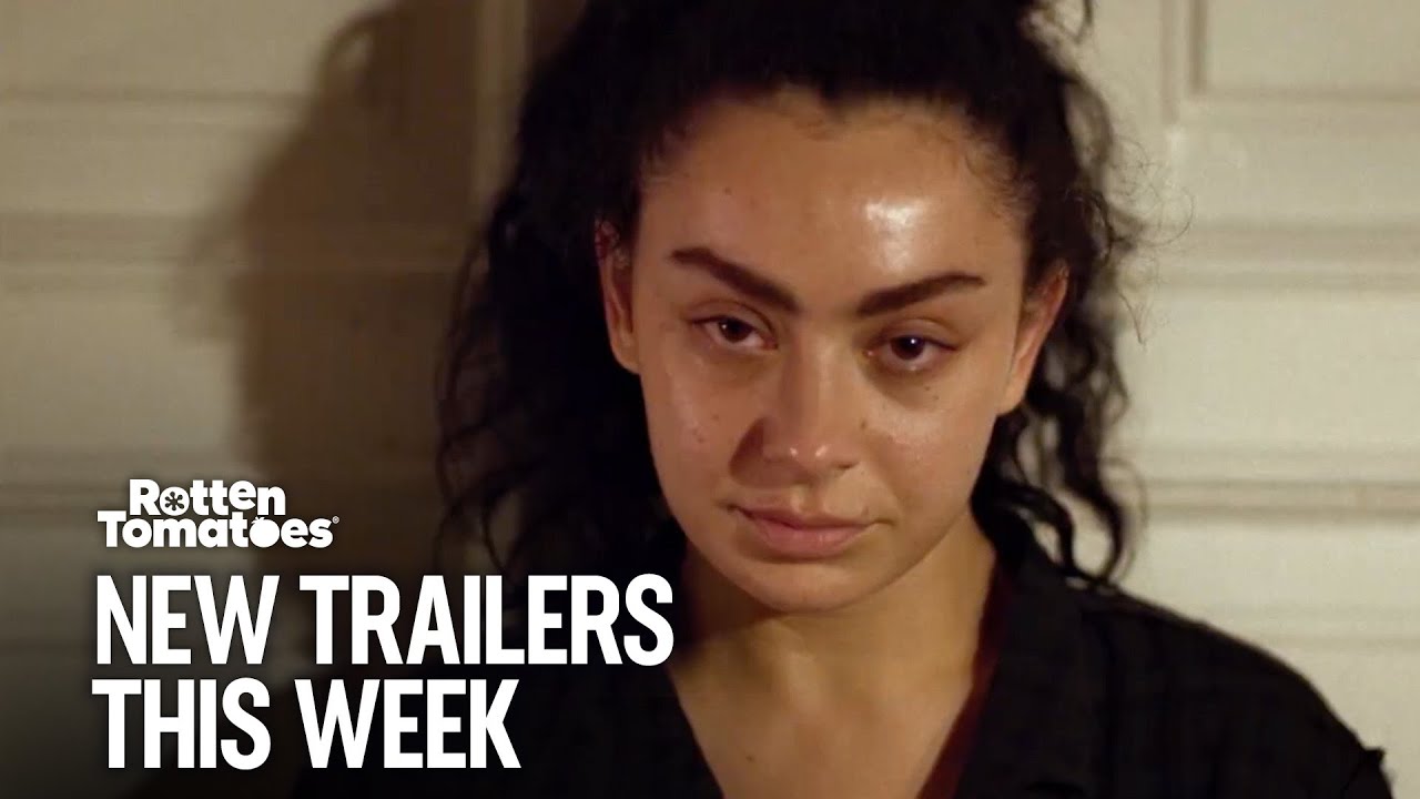 New Trailers This Week | Week 7