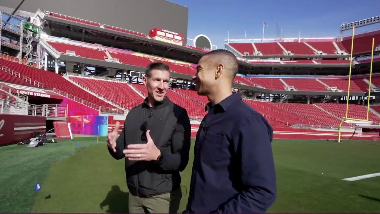 NFL unveils new field safety rules to protect players