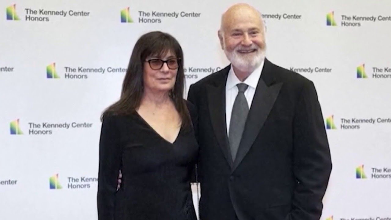 Nick Reiner pleads not guilty to murder of parents | FOX 5 News