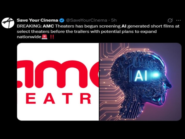 Nobody Asked for This