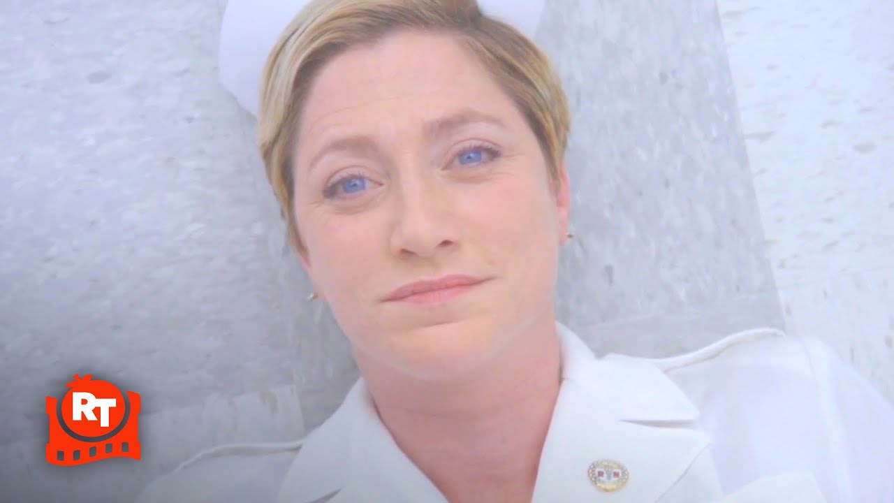 Nurse Jackie – A Drug-Addict Nurse (S1E1) | Movieclips