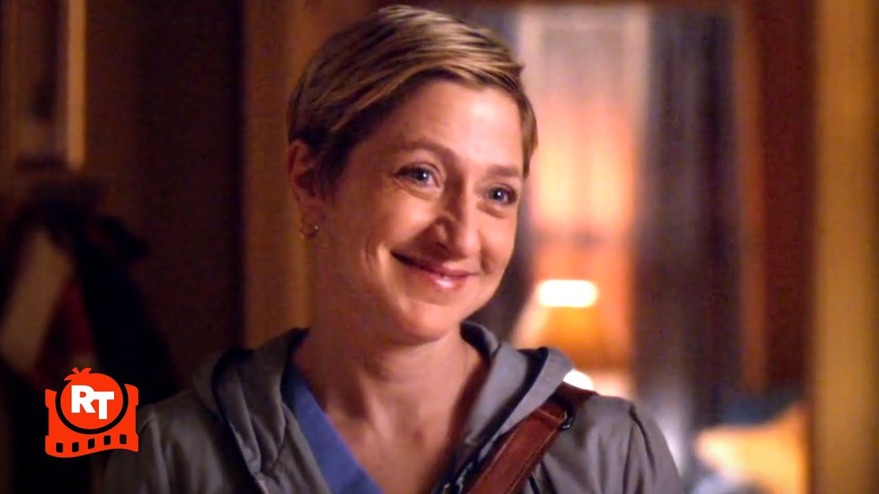 Nurse Jackie – Make Me Good, God, But Not Yet (S1E1) | Movieclips