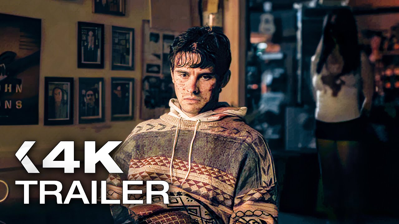 OBSESSION Official Trailer (2026)