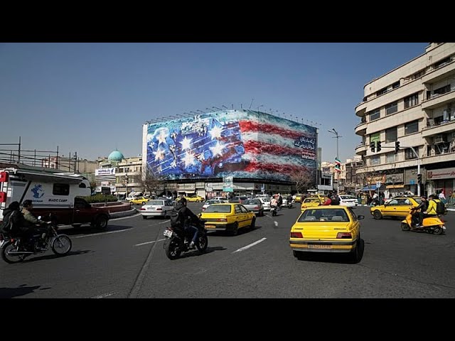 Oman confirms new round of US-Iran nuclear talks will be held on Thursday in Geneva