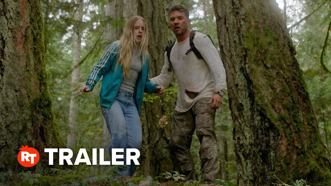 One Mile: Chapter One & One Mile: Chapter Two Exclusive Trailer (2026)