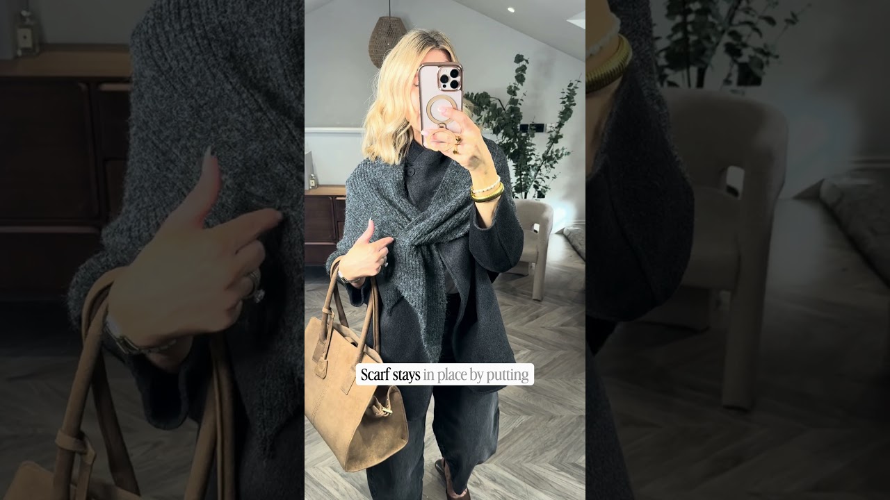 One of our MOST bought pieces this week… and I’m not surprised 🤍