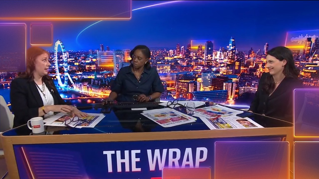 Our panel discusses Trump’s latest threats to Iran