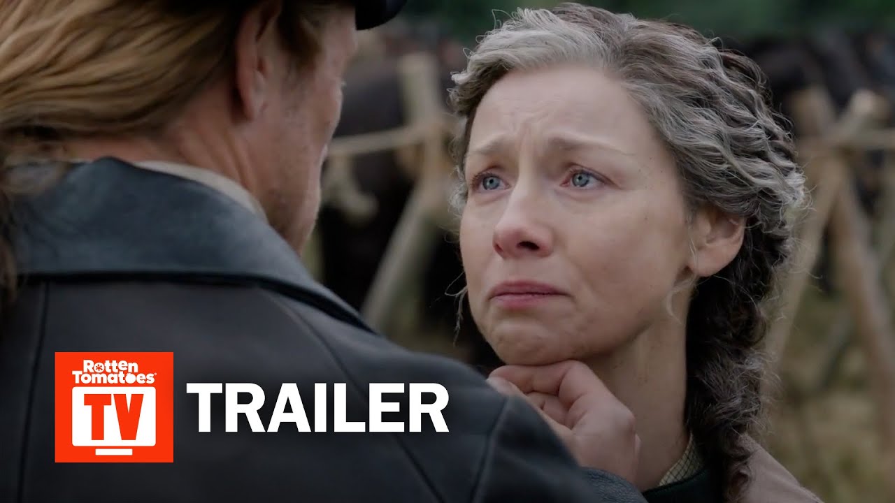 Outlander Season 8 Trailer | ‘The Final Season’