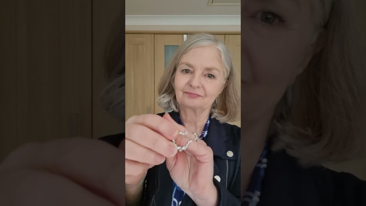 over 60? wondering what to wear to lunch . here it is #classicfashion #classicchic