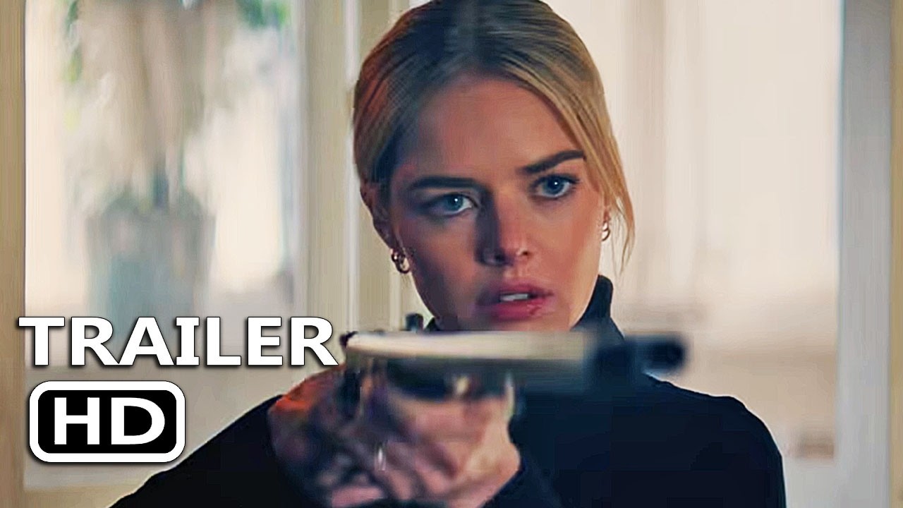 OVER YOUR DEAD BODY Official Trailer (2026) Samara Weaving