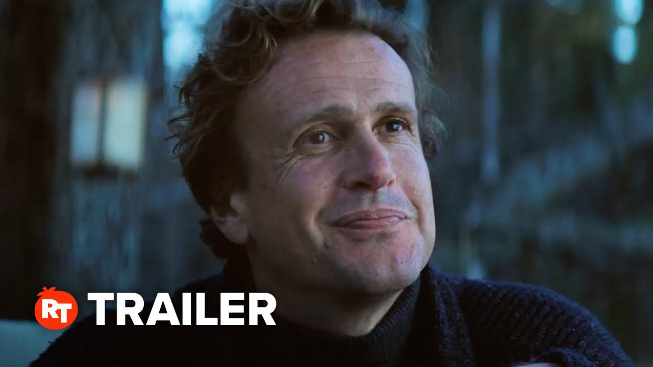 Over Your Dead Body Trailer #1 (2026)