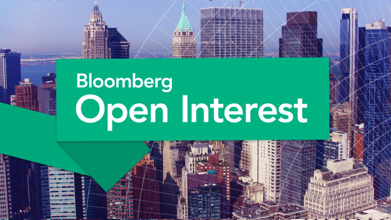 Palantir’s Pop, Musk’s Trillion Dollar Deal, Disney’s Next Act | Open Interest 1/3/2026