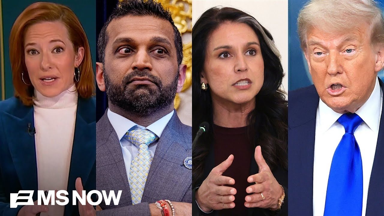 Panicked by bad news, Trump makes ELECTIONS POWER GRAB and leaves staff sputtering with excuses