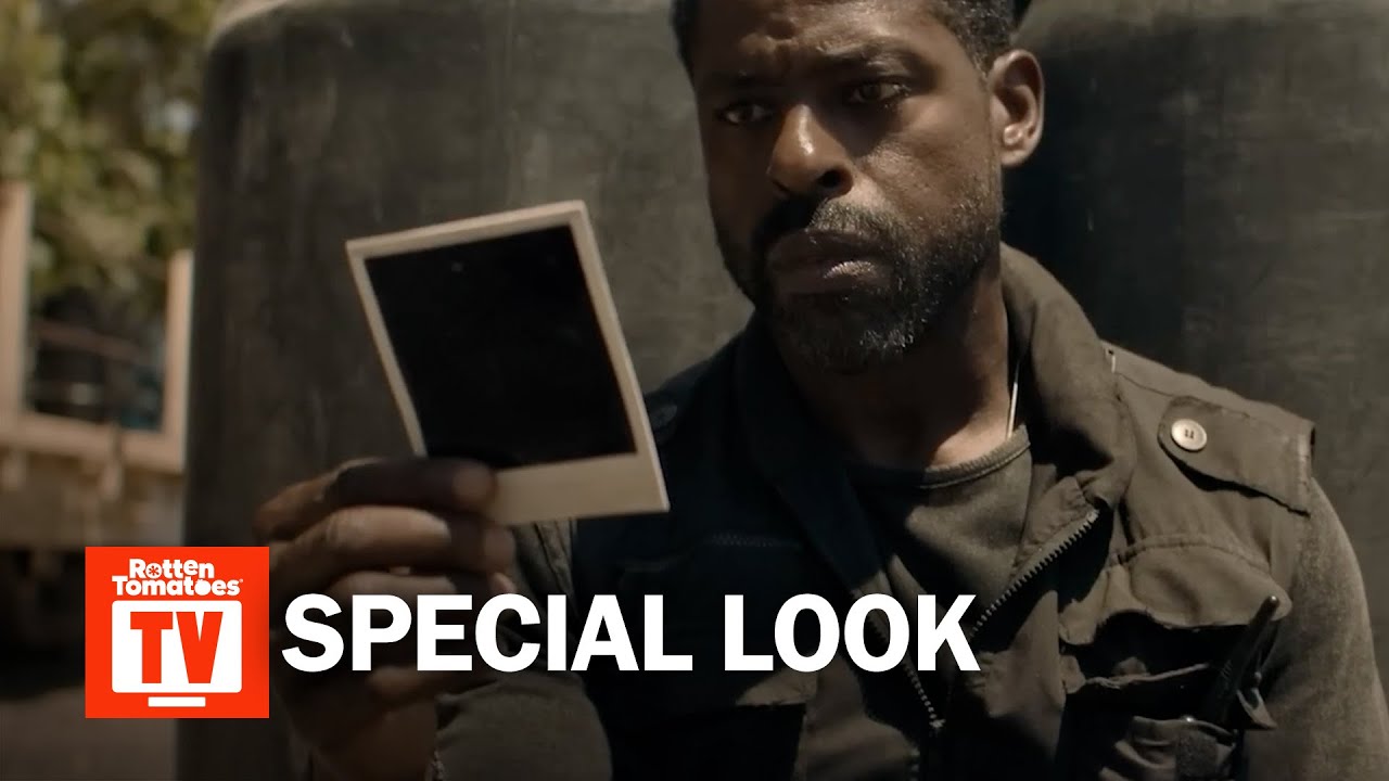 Paradise Season 2 Special Look