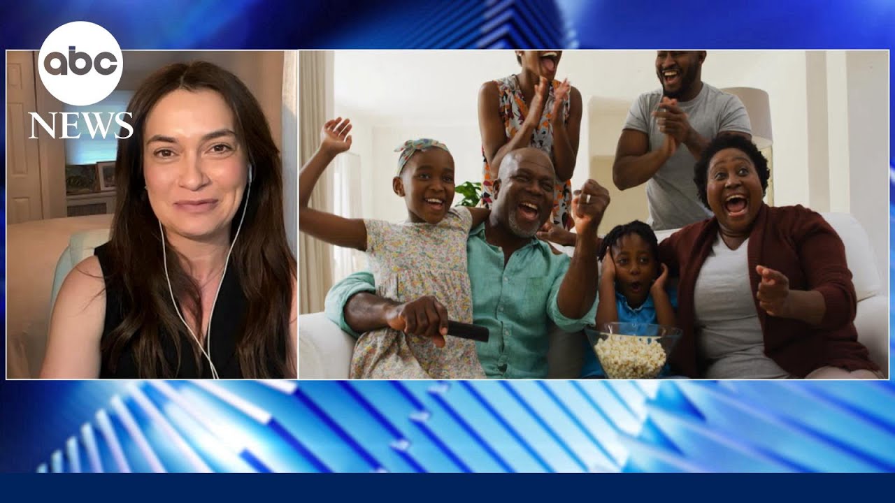 Parent like it’s 1990: Families turn to analog tech as screen-time fears grow