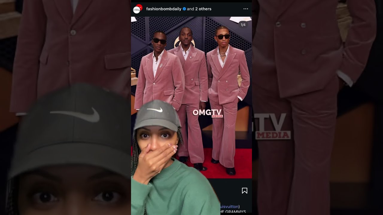 Part 3 #grammys #grammys2026 #grammysredcarpet