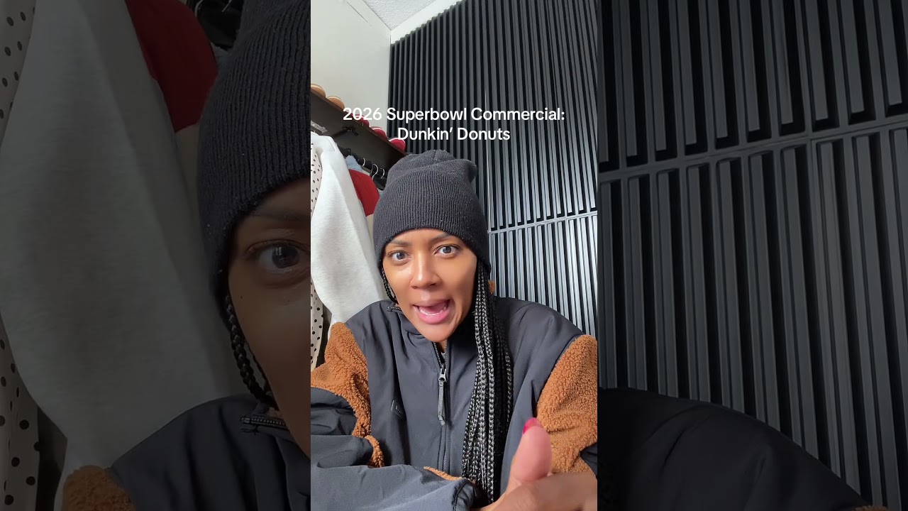 Part 5 #dunkindonuts #ai