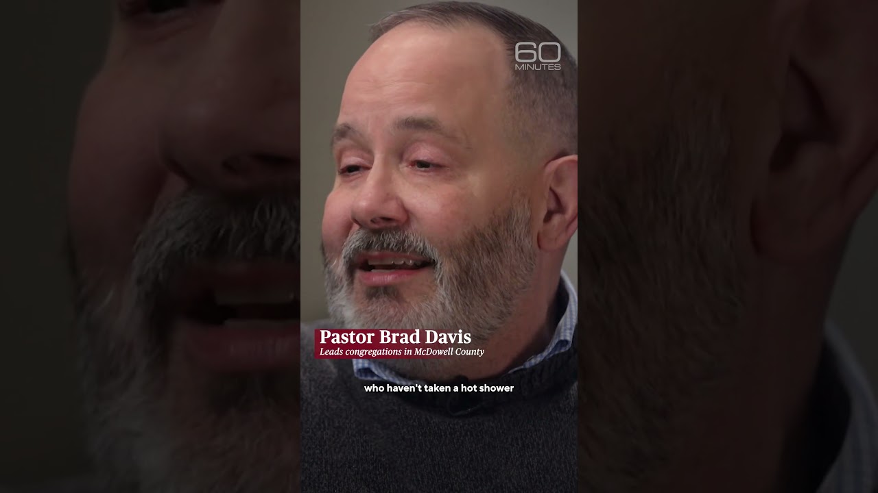 Pastor calls the county’s water a “public health crisis” #shorts