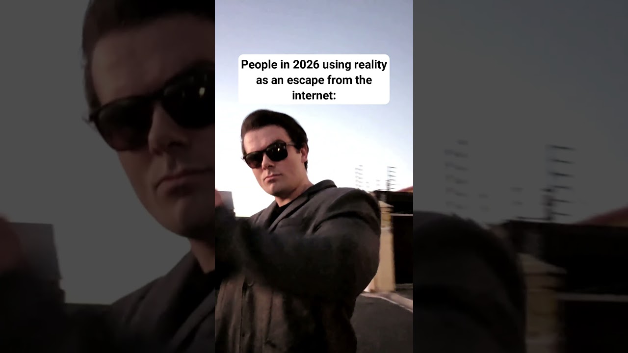 People In 1999 vs People In 2026