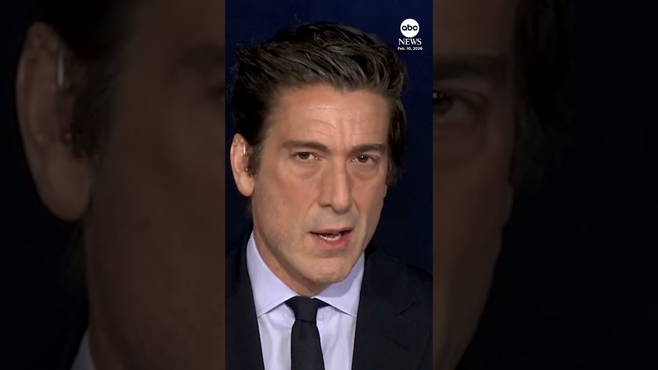 Person detained for questioning in connection with Nancy Guthrie abduction, law enforcement says