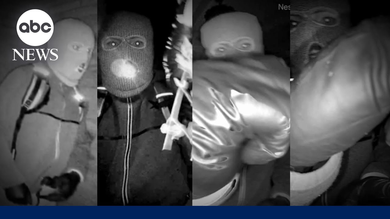 Person detained in connection to Nancy Guthrie disappearance, official tells ABC News