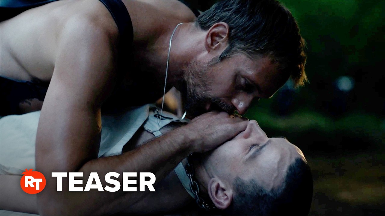 Pillion Teaser Trailer #2 (2026)