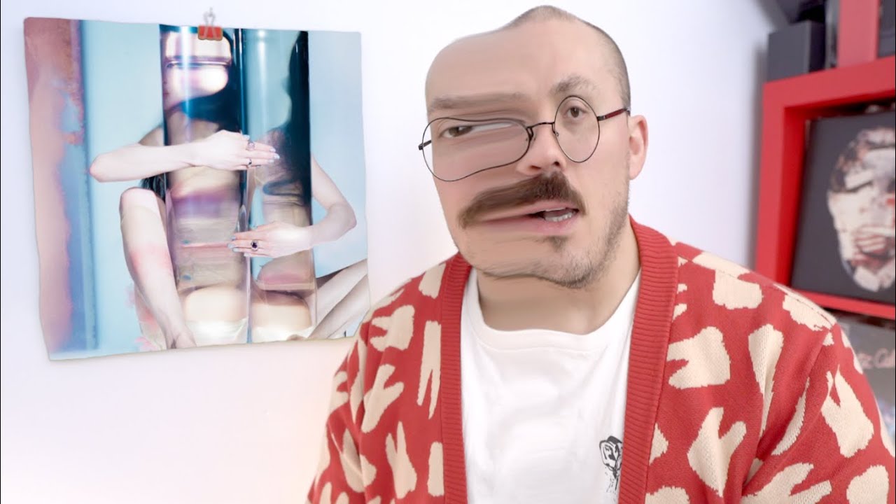 Poppy – Empty Hands ALBUM REVIEW