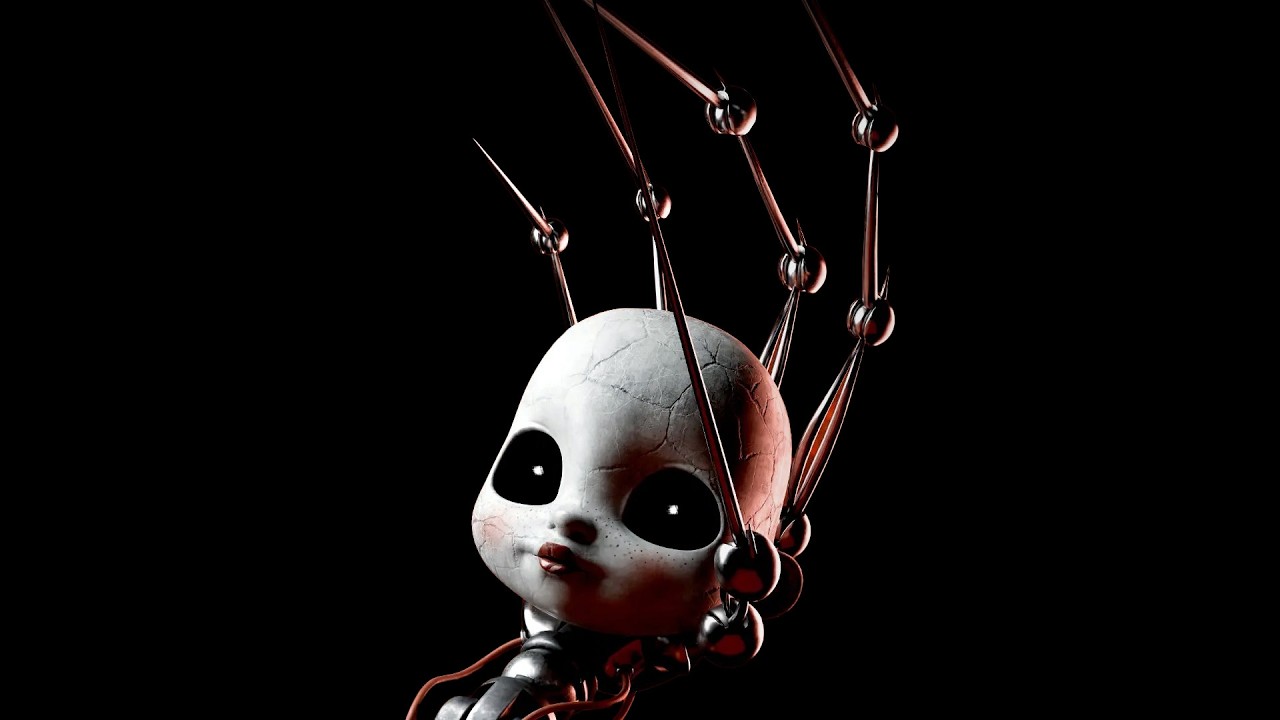 Poppy Playtime: Chapter 5