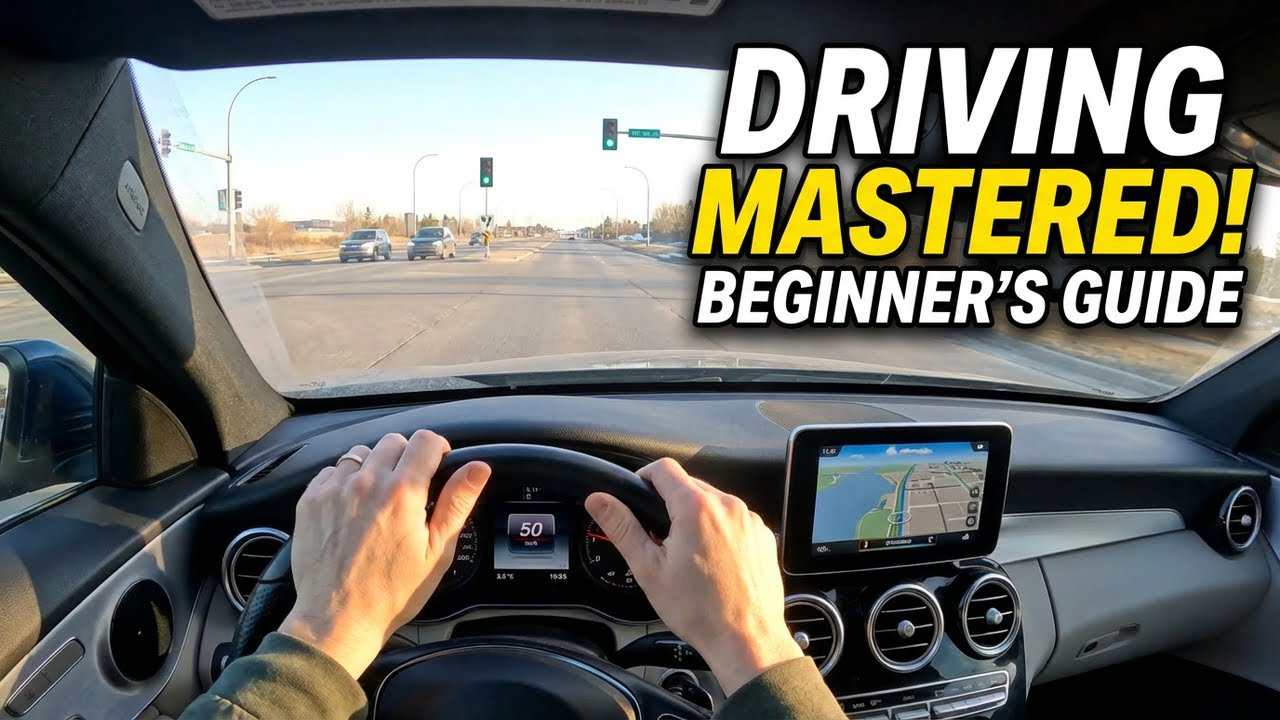 POV:MERCEDES W205 C-Class Driving Experience – PADDLE SHIFTING DEMO!