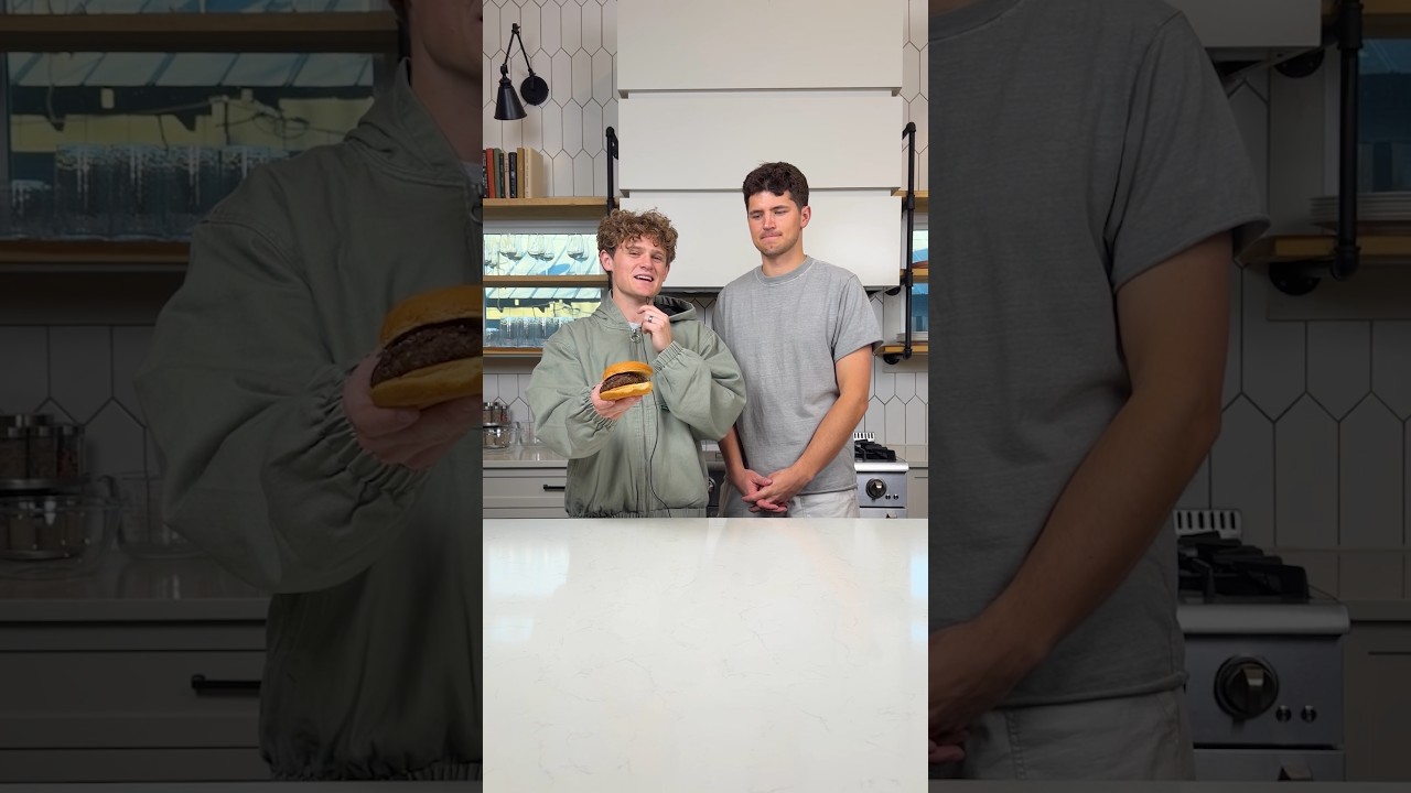 pranking @NickDiGiovanni