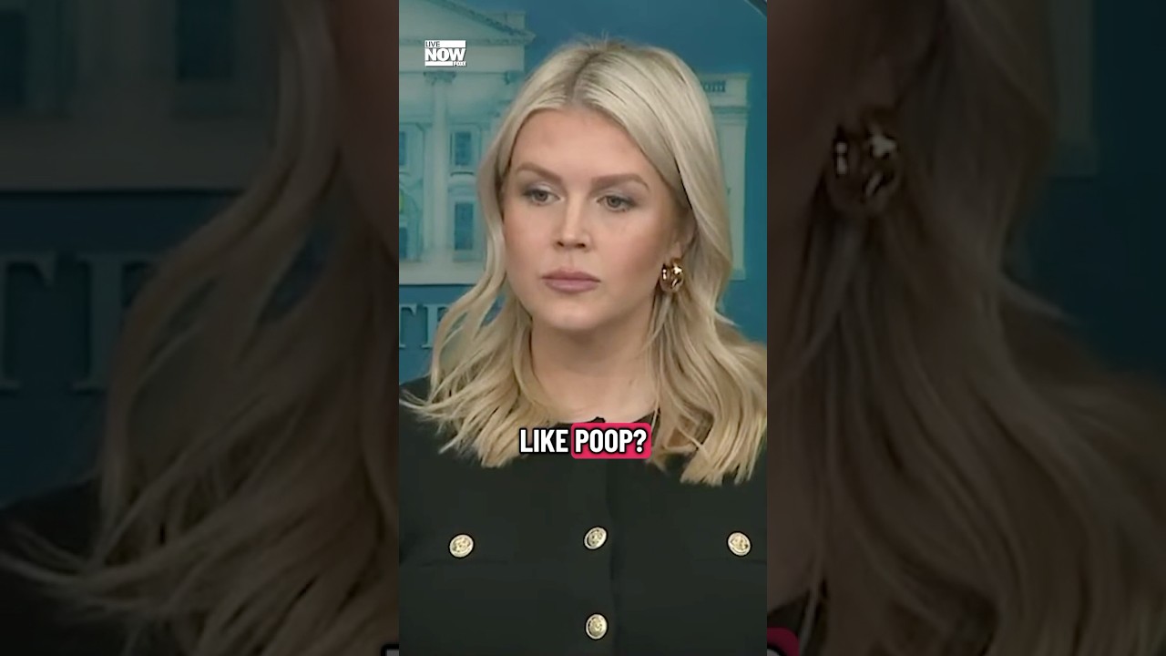 President Trump is worried Potomac River will smell like ‘poop’ for America 250